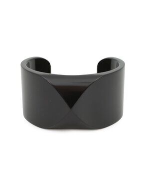 Hermes Bracelet Medley Aluminum T3 Black